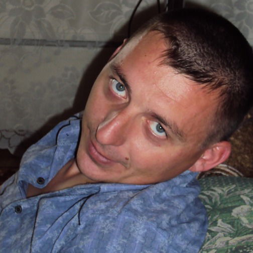 Алексей Бутовский