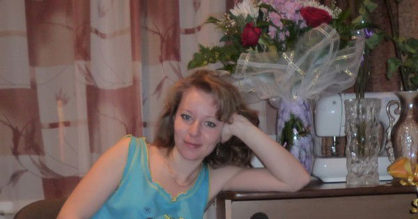 Татьяна Ольховская