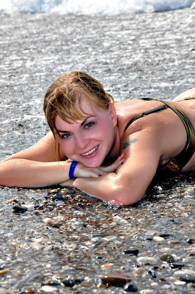 Екатерина Гаранина