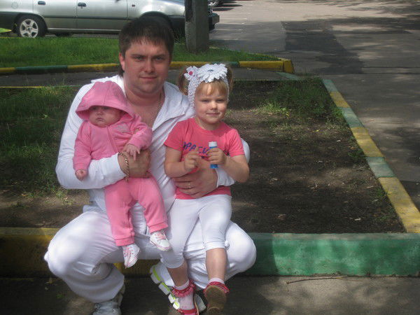 Алексей Соин