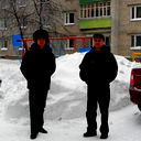 Михаил Агеев