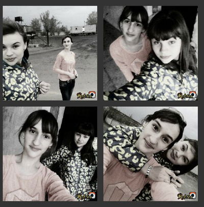 Юля Петрович