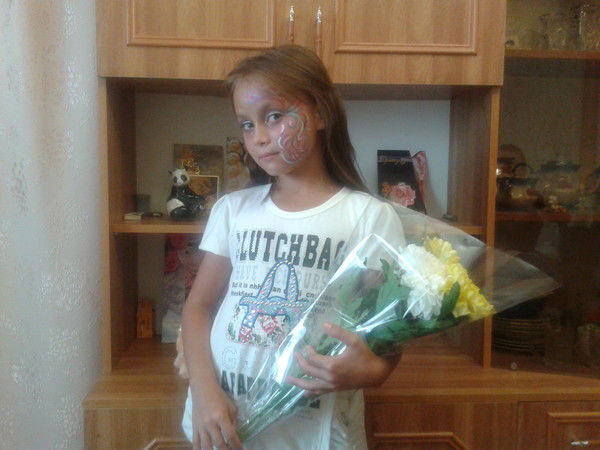 Диана Гаффанова