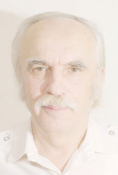 Валерий Кулеш