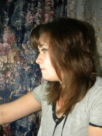 Дарья Тимофеева