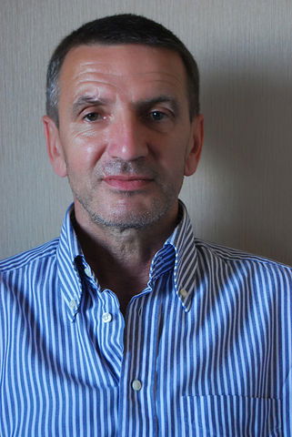 Юрий Сердюков