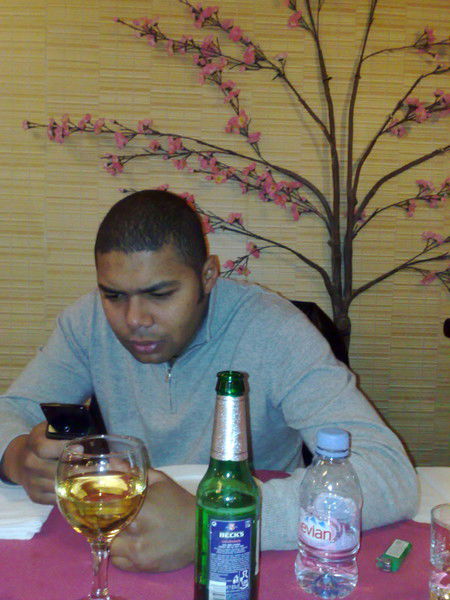 Даниэль Диалло