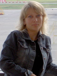 Екатерина Кудрявцева