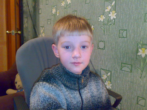 Дмитрий Парфенов