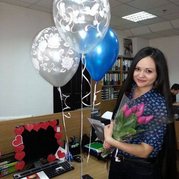 Зарина C*ur Абдувалиева