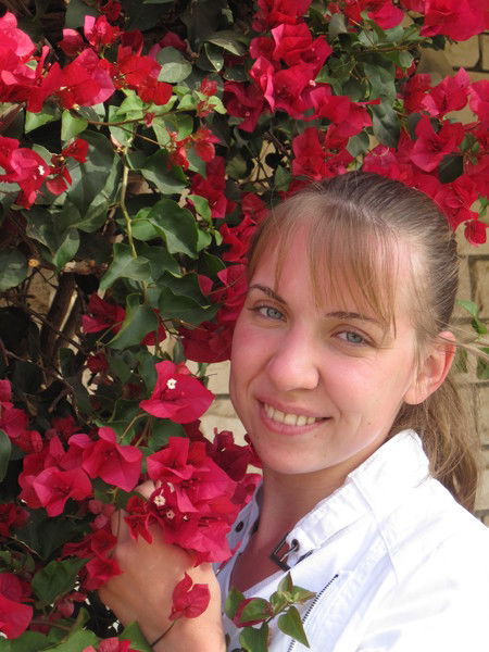 Татьяна Щербакова