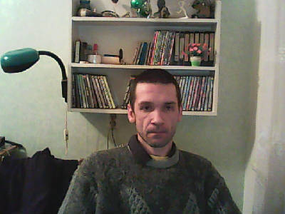 Геннадий Зозуля