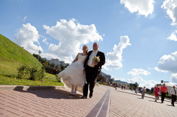 Юля Сопронюк