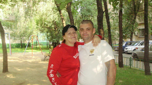 Андрей Щекотихин