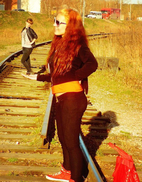 Юлечка Сергеевна