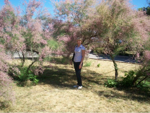 Ольга Бурдаева