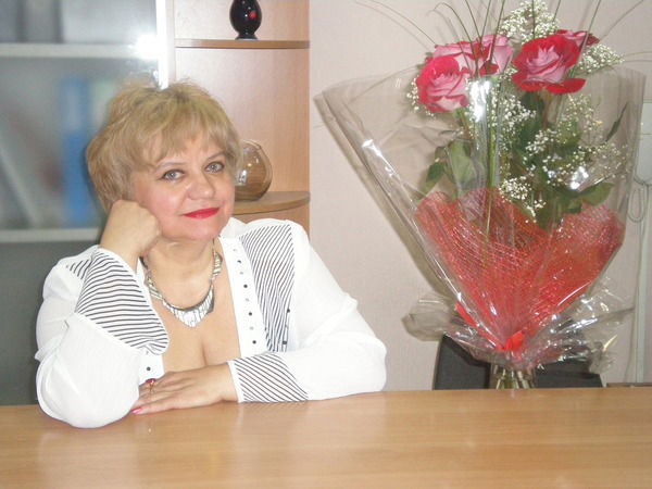 Вера Гринева