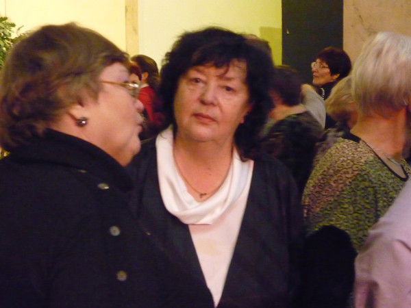 Юлия Миллер