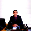 Серик Ердалиев