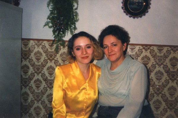 Людмила Плотникова