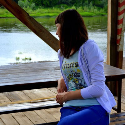 Татьяна Асташкина