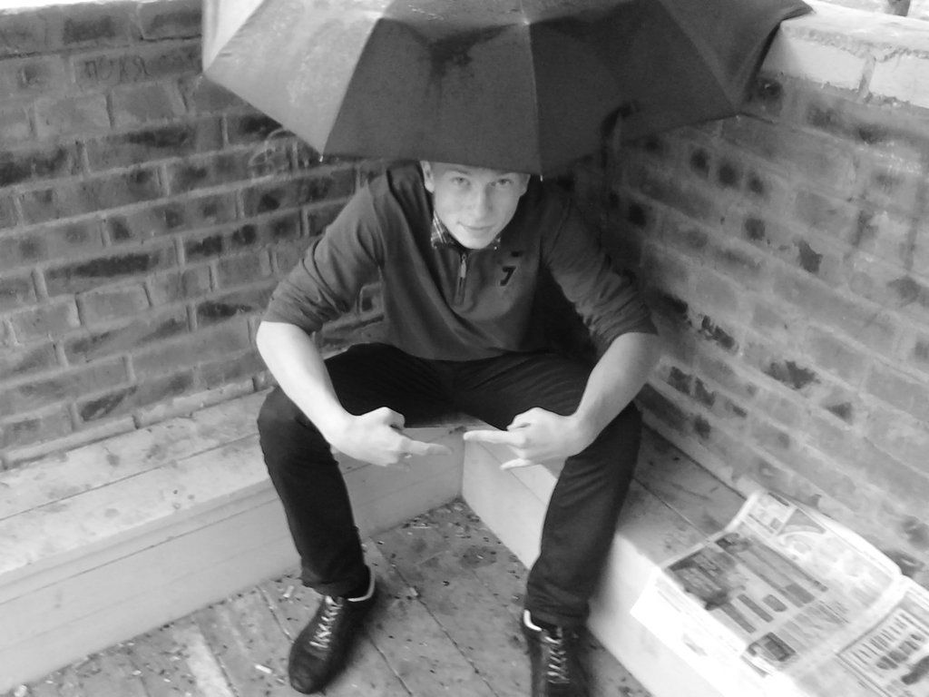 Серёга Суворов