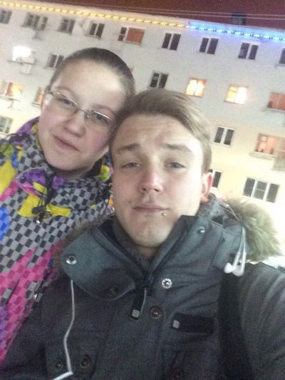 Мария Павловская