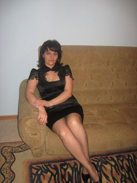 Елена Зубкова