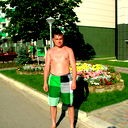 Андрей Крывкин