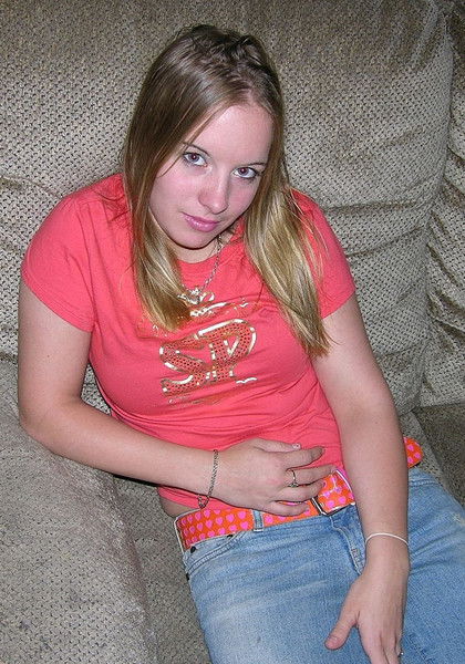 Маришка Сладкая