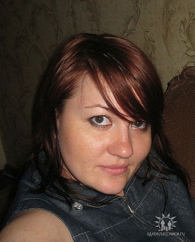 Мария Колесникова