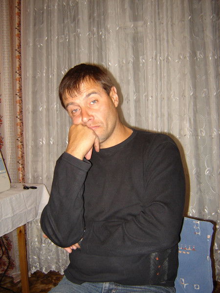 Александр Коцарь