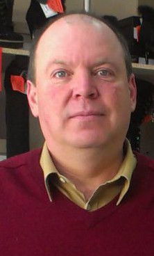 Андрей Ильин