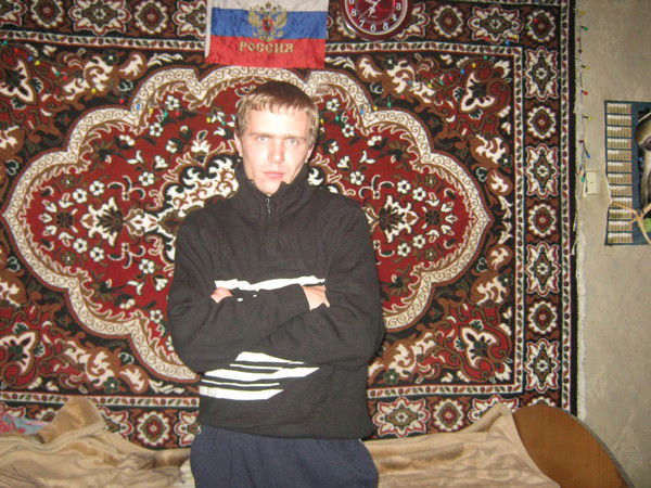 Дмитрий Нагорняк