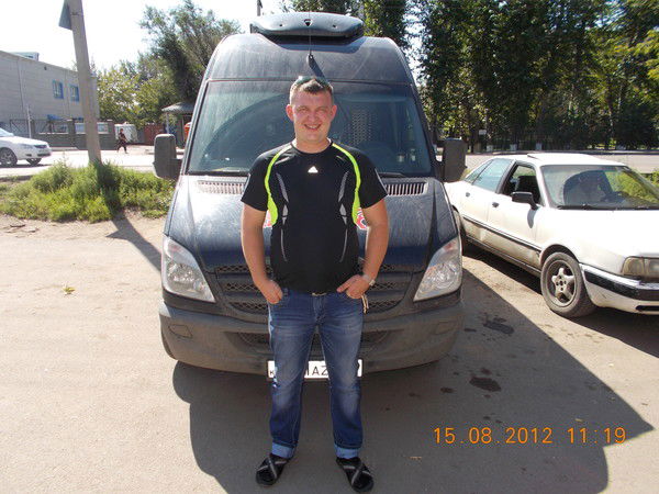 Володька Швардс