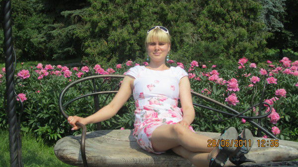 Дина Исаева