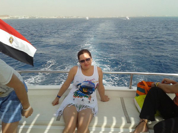 Елена Панова