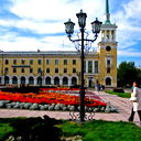 Алексей Нечитайлов