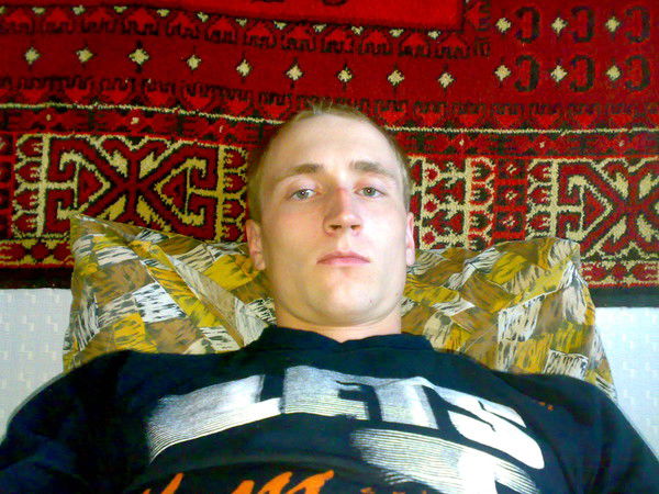 Михаил Черненко