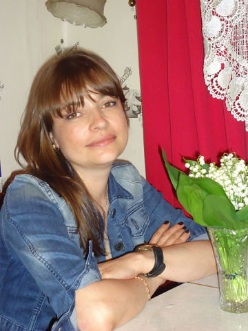 Надежда Ревякина