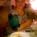 Диана Абраева