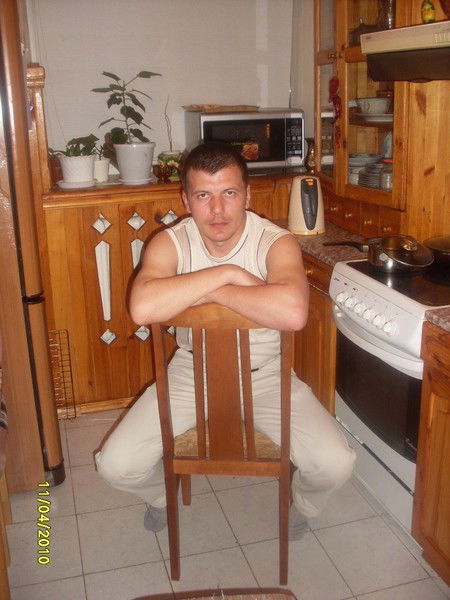 Алексей Дергачев