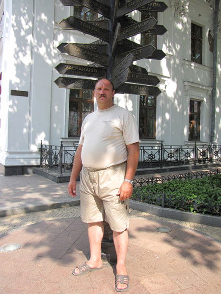 Андрей Гниденко