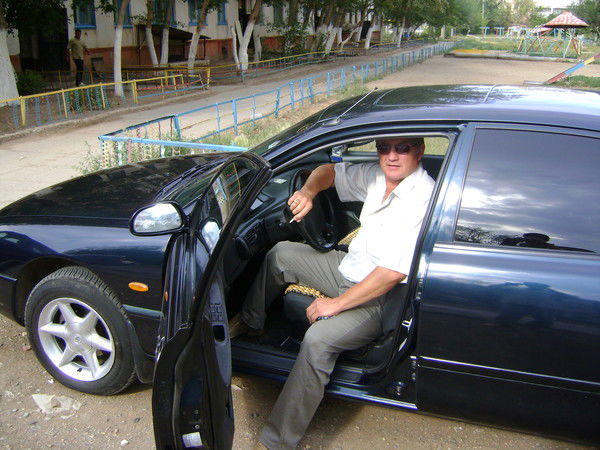 Александр Ковалёв