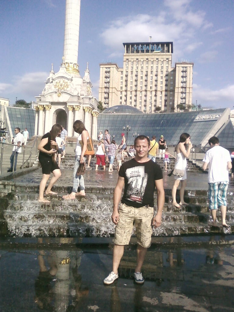 Александр Бровинский