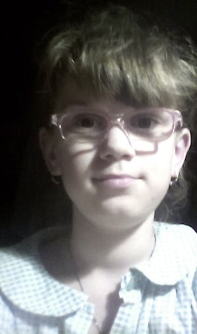 Анюта Соковнина