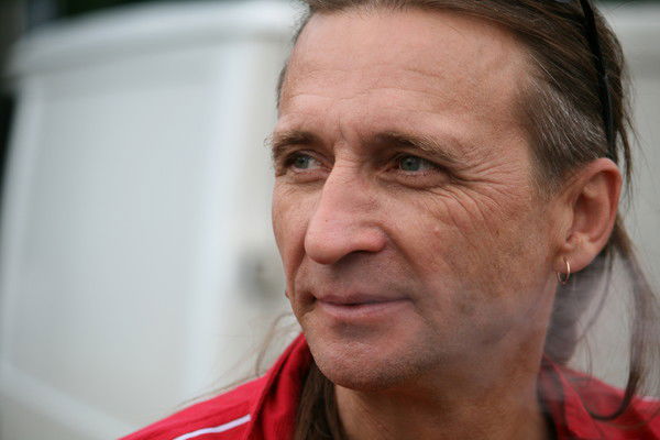 Игорь Соболенко