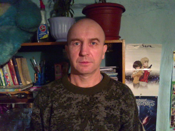 Михаил Сергеенко