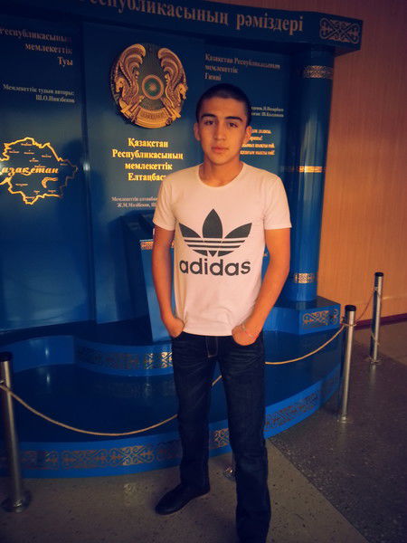 Данил Радикович