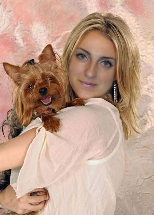 Татьяна Шведюк